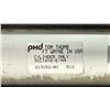 Image 5 : phd #SGC16X6-E Slide & Cylinder