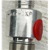 Image 10 : Lot of (6) Carter, Fabco-Air, Bimba, Cylinders