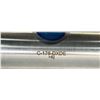 Image 6 : Lot of (6) Carter, Fabco-Air, Bimba, Cylinders