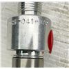 Image 9 : Lot of (6) Carter, Fabco-Air, Bimba, Cylinders