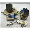 Image 1 : Lot of (4) Ross, phd, SMC Items