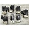 Image 1 : Lot of (7) Hawe #WR 2-0 Valves