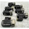 Image 3 : Lot of (7) Hawe #WR 2-0 Valves