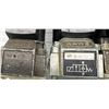 Image 6 : Lot of (7) Hawe #WR 2-0 Valves