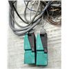 Image 2 : (2) Pepperl+Fuchs #U-10-60VDC / J-200mA VariKont Proximity Sensors