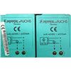 Image 3 : (2) Pepperl+Fuchs #U-10-60VDC / J-200mA VariKont Proximity Sensors