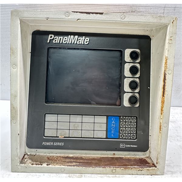Cutler-Hammer #39PKHK PM 3000 Panel Mate