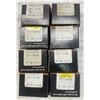 Image 5 : Lot of (8) Timken #CRSB-20 Cam Followers