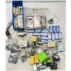 Image 1 : Lot of Misc. Siemens, Allen Bradley, NTE, Gemco, Hubbel Items Plus More+++