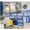 Image 3 : Lot of Misc. Siemens, Allen Bradley, NTE, Gemco, Hubbel Items Plus More+++