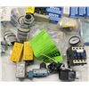 Image 4 : Lot of Misc. Siemens, Allen Bradley, NTE, Gemco, Hubbel Items Plus More+++