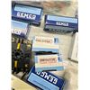 Image 7 : Lot of Misc. Siemens, Allen Bradley, NTE, Gemco, Hubbel Items Plus More+++