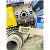 Image 8 : Lot of Misc. Siemens, Allen Bradley, NTE, Gemco, Hubbel Items Plus More+++