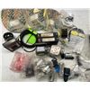 Image 1 : Lot of Misc. Parker, Balluff, Allen Bradley Items Plus More+++