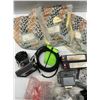 Image 3 : Lot of Misc. Parker, Balluff, Allen Bradley Items Plus More+++