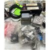 Image 5 : Lot of Misc. Parker, Balluff, Allen Bradley Items Plus More+++