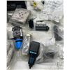 Image 6 : Lot of Misc. Parker, Balluff, Allen Bradley Items Plus More+++