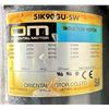 Image 5 : Oriental Motor #5IK90GU-SW Induction Motor w/5GU25RH Gear Head
