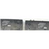 Image 3 : (5) Lexus #HAS60-DS Amplifiers