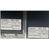 Image 3 : (5) Lexus #M1-02 Spindle Drive Units