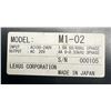 Image 1 : Lexus #M1-02 Spindle Drive Unit