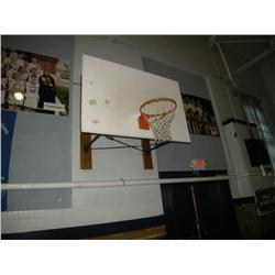Basketball Goal
