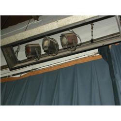 Theater Stage Light