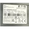 Image 4 : Eaton #DC1-349D5NB-A20CE1 Power XL Variable Frequency Drive