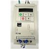 Image 1 : Eaton #DC1-342D2NN-A20CE1 Power XL Variable Frequency Drive