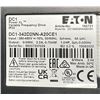 Image 4 : Eaton #DC1-342D2NN-A20CE1 Power XL Variable Frequency Drive