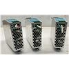 Image 2 : (3) Mean Well #EDR-120-24 Power Supplies