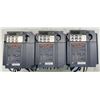 Image 1 : (3) Fuji #FRN2.2E1S-2J Inverters