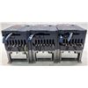 Image 2 : (3) Fuji #FRN2.2E1S-2J Inverters
