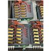 Image 3 : Lot of (10) Denso #EPR9223 Circuit Boards