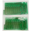 Image 2 : (2) Muratec #MOBD-31iTA Terminal Connection Interface Circuit Boards