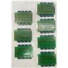 Image 2 : Lot of (7) Muratec #RYBD-8 Circuit Boards