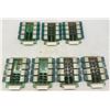 Image 3 : Lot of (7) Muratec #RYBD-8 Circuit Boards