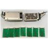 Image 1 : Lot of (9) Misc. Circuit Boards & Power Supplies