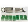 Image 3 : Lot of (9) Misc. Circuit Boards & Power Supplies