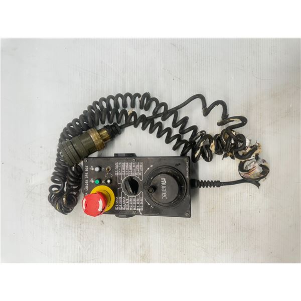 Tosoku #HS Manual Pulse Generator
