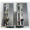 Image 1 : (2) Parker #BLHX75BP Digiplan Digital Servo Drives
