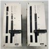Image 1 : (2) Parker #BLX75L Digiplan Servo Drives Microstepping