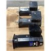 Image 1 : (3) Sanyo Denki #64BM251DXSE9 BL Super Motors