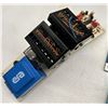 Image 2 : Lot of Misc. Inductoheat Circuit Boards
