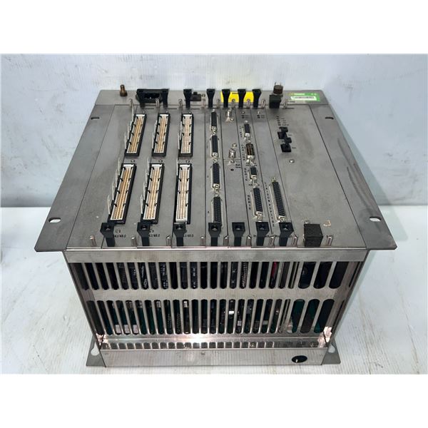 NUM Rack w/Boards #1062W
