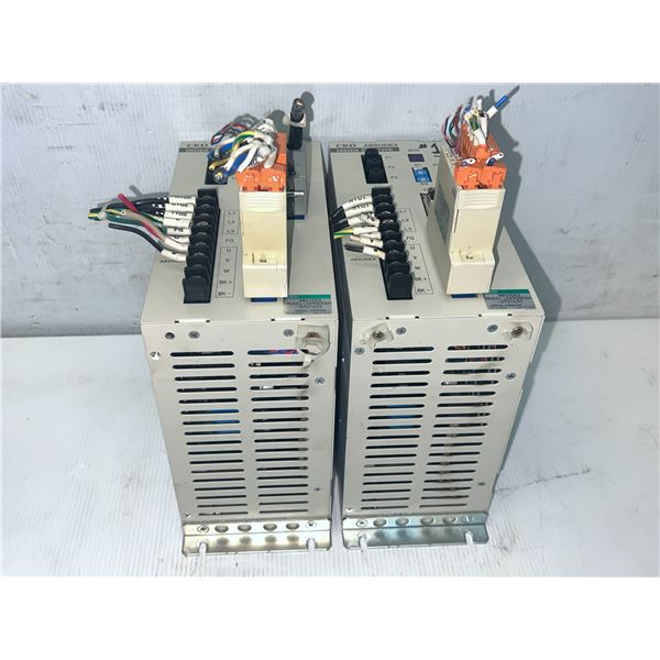 (2) CKD / ABSODEX #AX9000GH-X701635