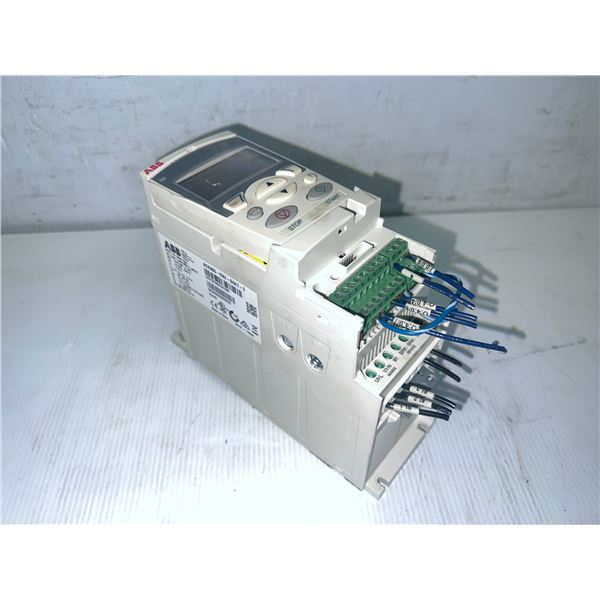ABB #ACS355-03U-04A7-2