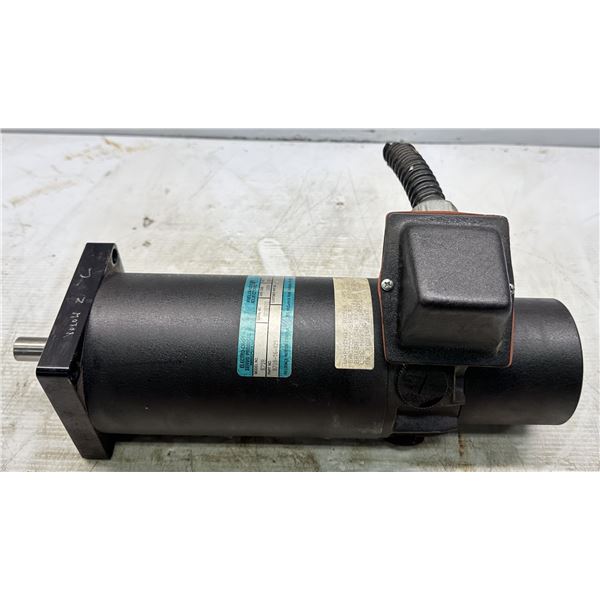 Reliance Electric #0728-06-029 Motor