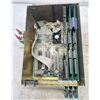 Image 2 : Misc. Circuit Board Rack w/Circuit Boards