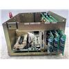 Image 3 : Misc. Circuit Board Rack w/Circuit Boards